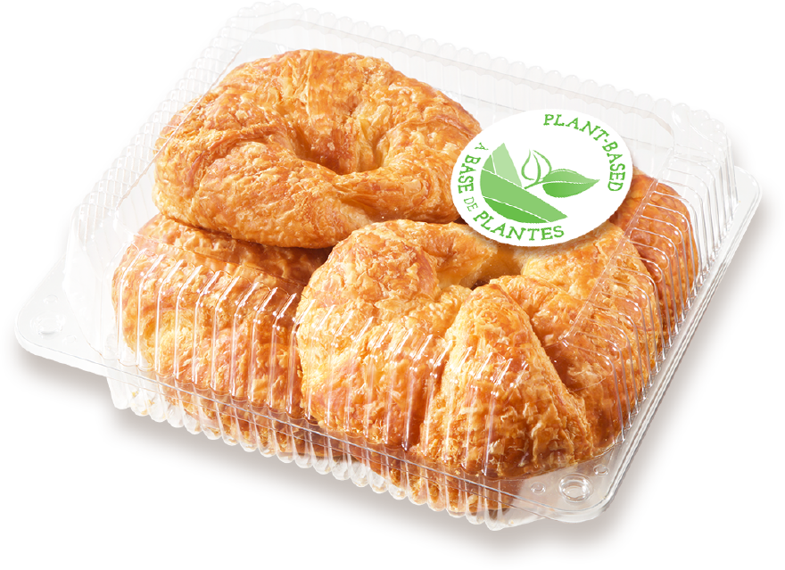 PlantBased Bakery Done Right